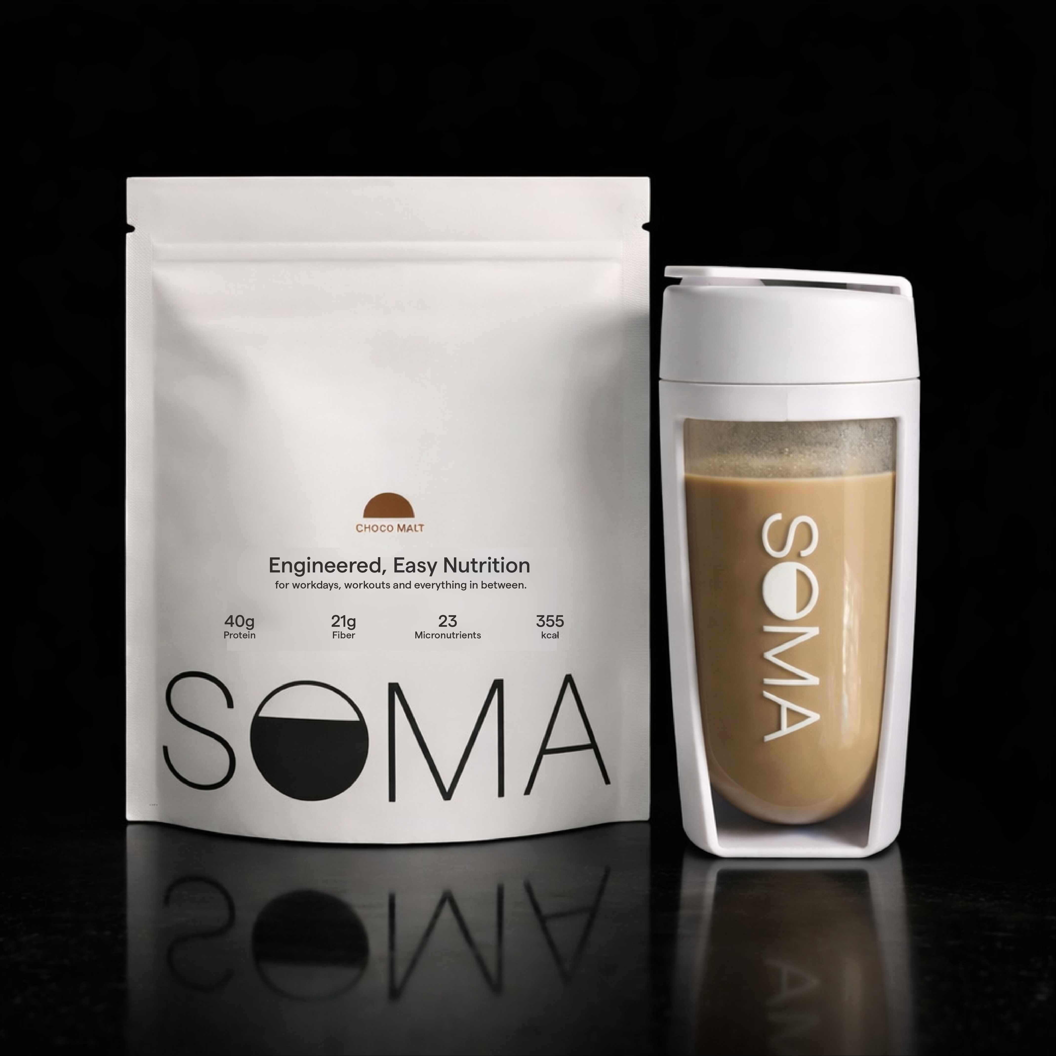Contact information – Soma